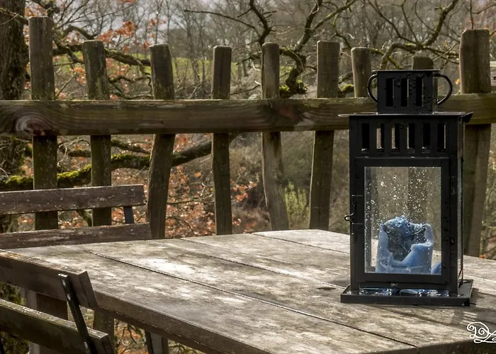 Arbrakabane * Peyrissas