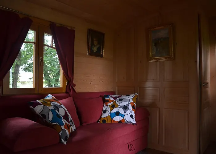 Arbrakabane ベッド・アンド・ブレックファスト