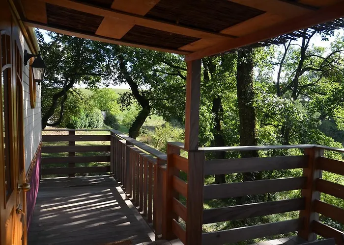 ベッド・アンド・ブレックファスト Arbrakabane