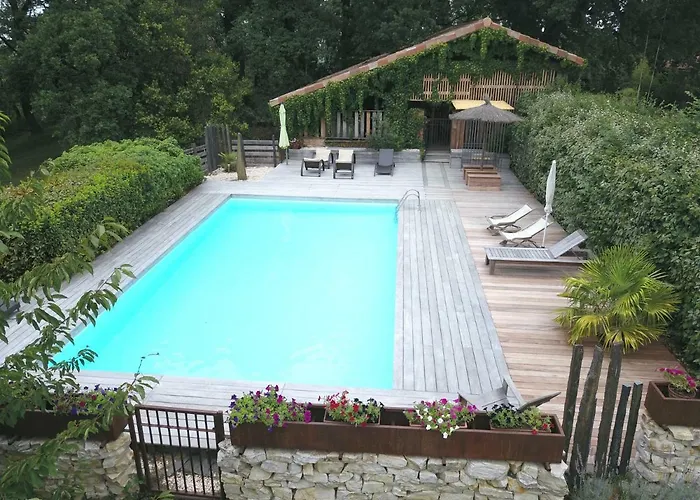 Arbrakabane ベッド・アンド・ブレックファスト