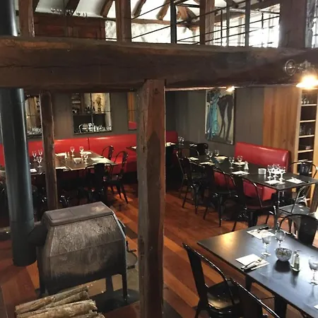 Arbrakabane Bed & Breakfast *