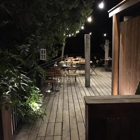 Arbrakabane Bed & Breakfast