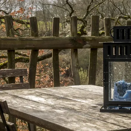 Arbrakabane * Peyrissas