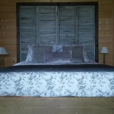 Arbrakabane Bed & Breakfast Peyrissas