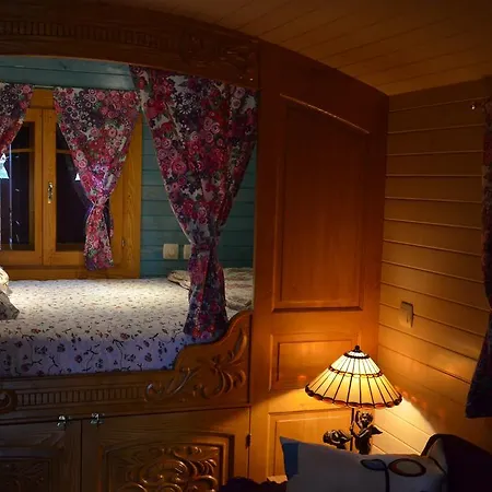 Arbrakabane Peyrissas