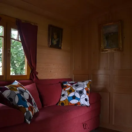 Arbrakabane Bed & Breakfast