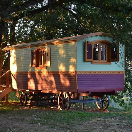 Bed & Breakfast Arbrakabane *