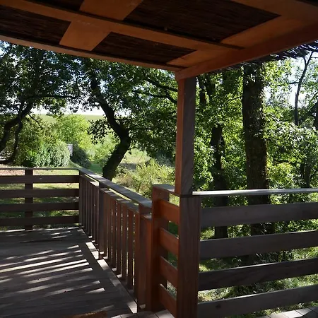 Bed & Breakfast Arbrakabane