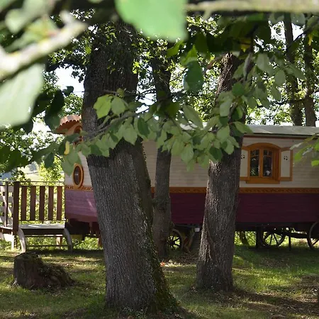 Arbrakabane Bed & Breakfast Peyrissas