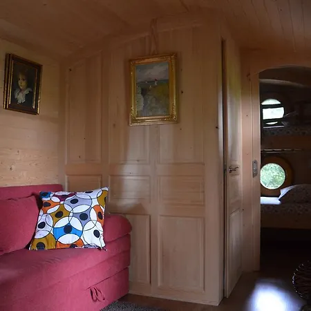 Arbrakabane Peyrissas