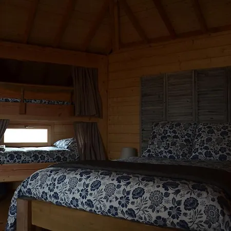 Arbrakabane Bed & Breakfast