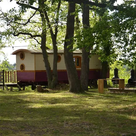 Arbrakabane Bed & Breakfast *