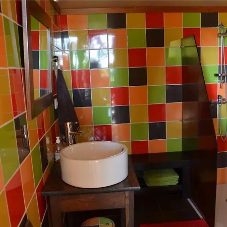 Arbrakabane Bed & Breakfast Peyrissas