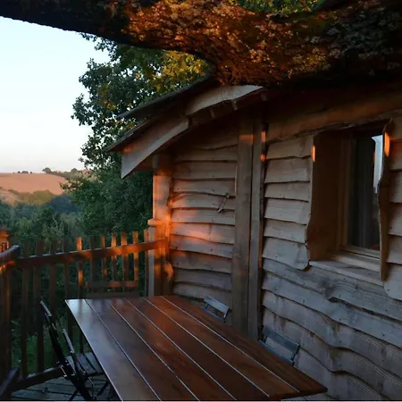 Arbrakabane Bed & Breakfast