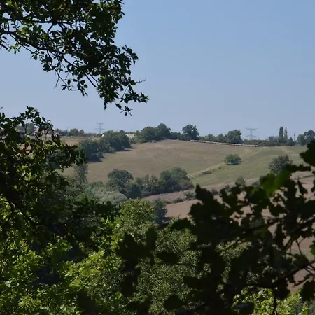 Bed & Breakfast Arbrakabane