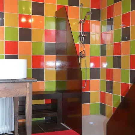 Arbrakabane Peyrissas