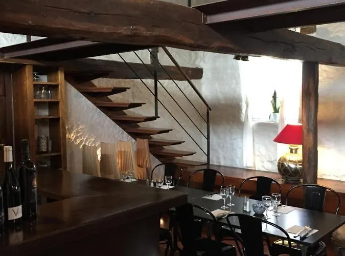 Arbrakabane Bed & Breakfast