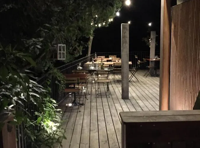 Arbrakabane Bed & Breakfast