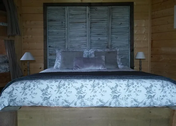 Arbrakabane Bed & Breakfast Peyrissas