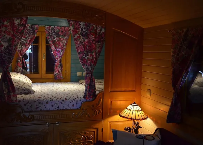 Arbrakabane Peyrissas