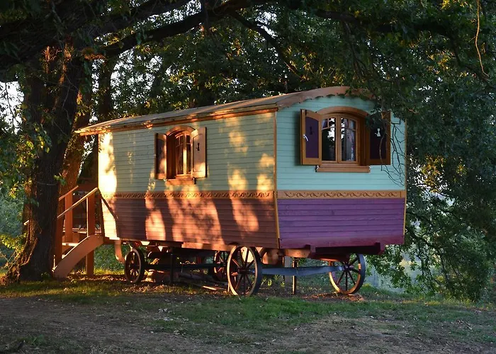 Bed & Breakfast Arbrakabane *