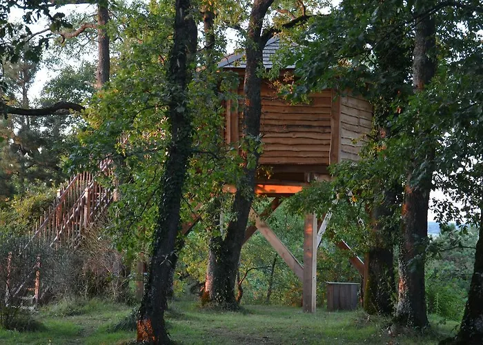 Arbrakabane Bed & Breakfast *