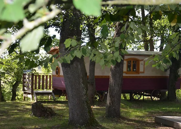 Arbrakabane Bed & Breakfast Peyrissas