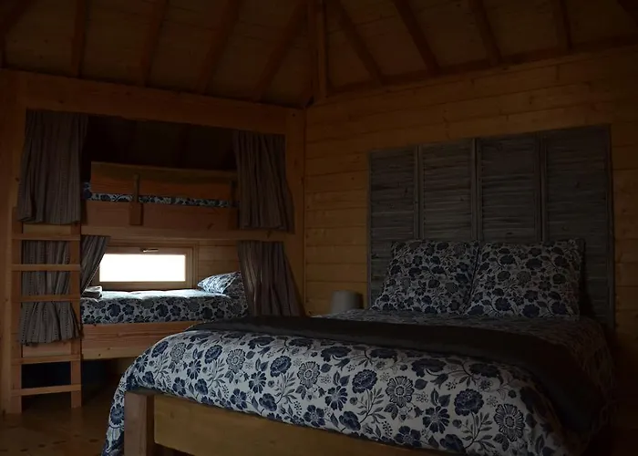 Arbrakabane Bed & Breakfast