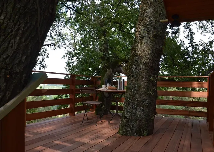 Bed & Breakfast Arbrakabane *