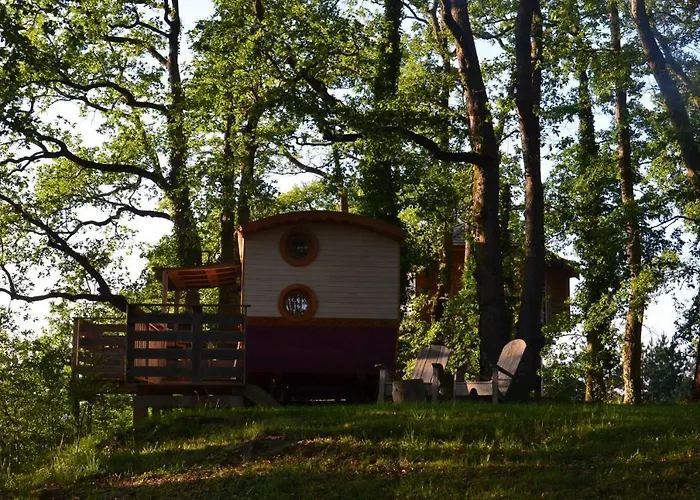 Bed & Breakfast Arbrakabane