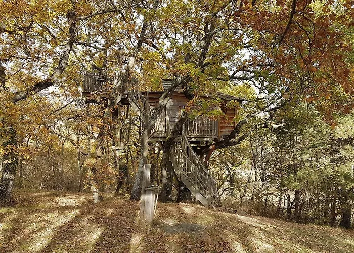 Arbrakabane Peyrissas