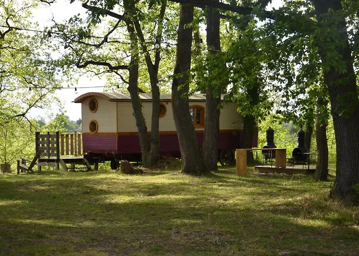 Arbrakabane Bed & Breakfast *