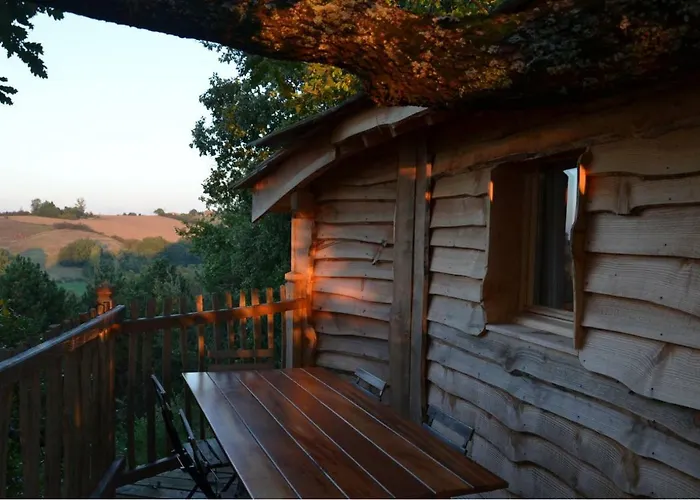 Arbrakabane Bed & Breakfast