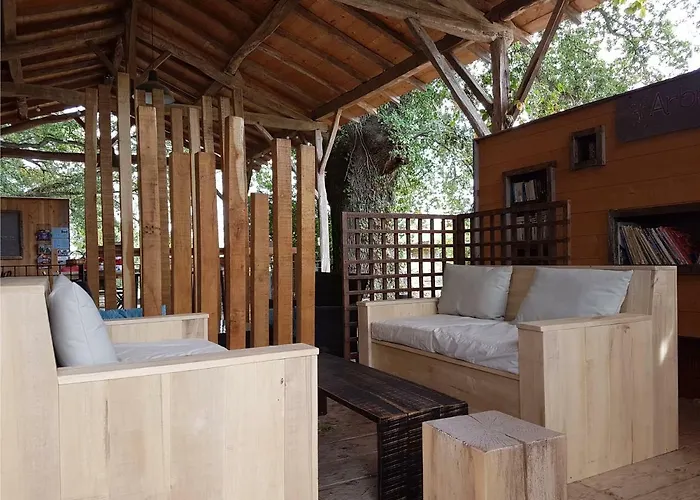 Bed & Breakfast Arbrakabane *