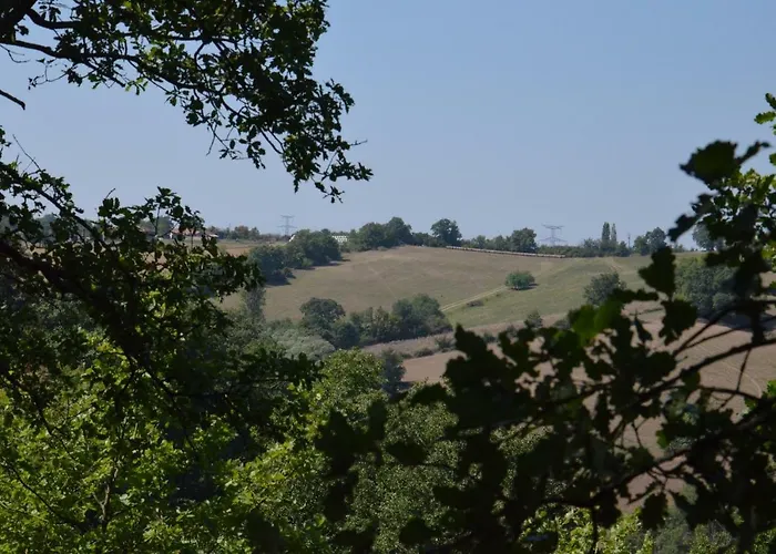 Bed & Breakfast Arbrakabane